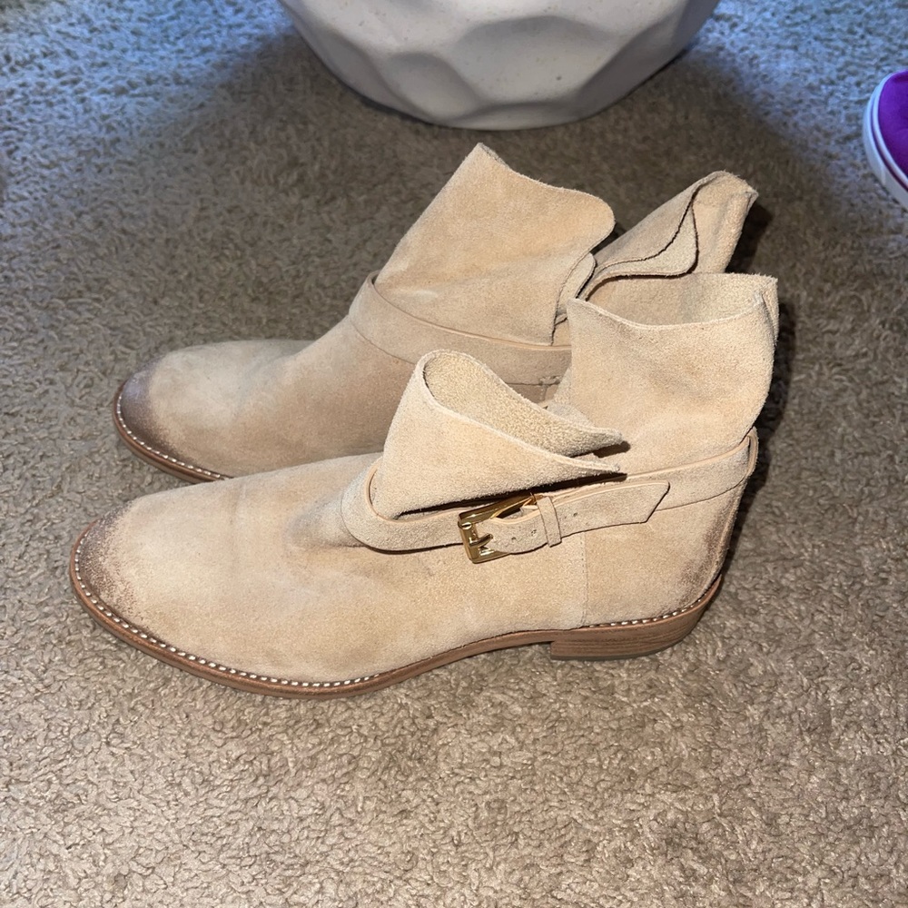 Michael kors jetset boots